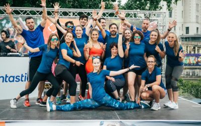 Six things I learned at the Runtastic Ambassador Weekend