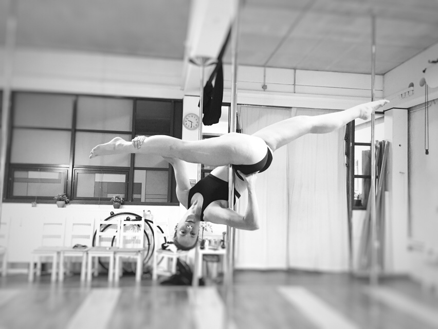Why you should try Pole Dance and Aerial Fitness?