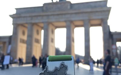 Berlin Half Marathon Race Review