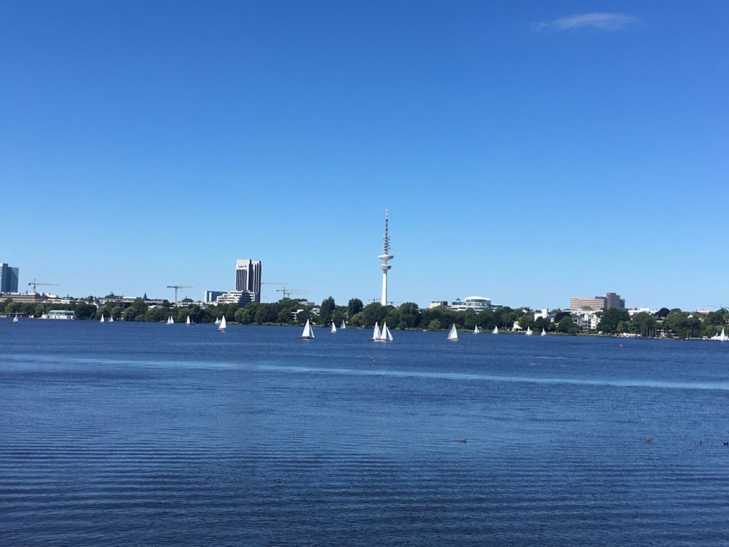 Hella Hamburg Halbmarathon