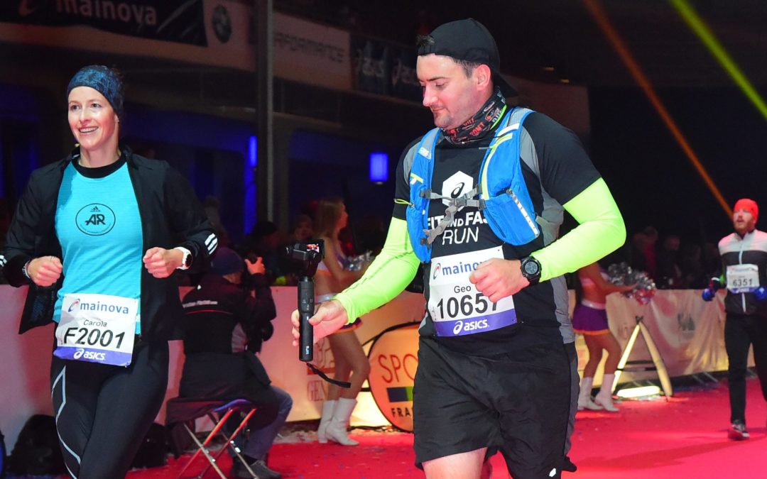 12 things I learned while running 12 Marathons in a year
