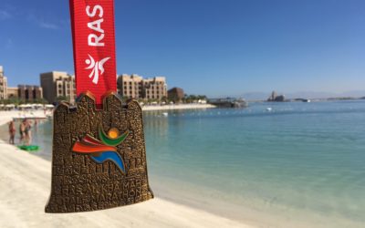 Ras al Khaimah – RAK Half Marathon