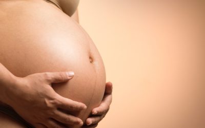 Schwangerschaftsstreifen verhindern mit diesen 3 Tips