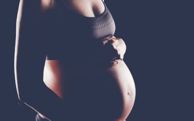 How Marathon Running has prepared me for giving birth, and how it didn’t
